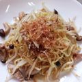 ムーミン☆ママ's cooksnap of when they made シンプル！でも美味しい☆塩焼きそば☆.
