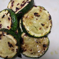 かたのさくら's cooksnap of when they made ズッキーニで簡単♥ゆかり炒め.
