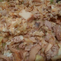 Ｍぱん's cooksnap of when they made 八宝菜の卵とじ.