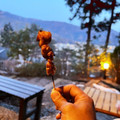 青空にうかぶくも's cooksnap of when they made ❤焼鳥店の美味しいモモ串の秘密❤.
