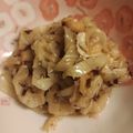 YルンルンK's cooksnap of when they made 白菜のうま煮♬.