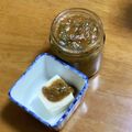 クック6FKBJC☆'s cooksnap of when they made フキ味噌.