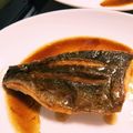 ふくすけのママ's cooksnap of when they made イサキのポワレ＊レモンバターソース.