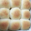 クックG5T5UZ☆'s cooksnap of when they made 【お家で菓子パン】ちぎりパン（HB生地）.