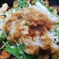 かいちゃんママ⭐'s cooksnap of when they made ジューシー♪鶏むね肉おろしポン酢.