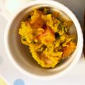 帯松っちゃん's cooksnap of when they made さっぱりしたかぼちゃのサラダ.