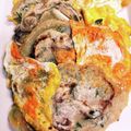 omiヨメ's cooksnap of when they made フライパンで簡単！いか焼き.