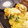 にゃんにゃんこ先生's cooksnap of when they made ベビーホタテと長芋と三つ葉のかき揚げ.