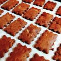yuichi06's cooksnap of when they made 簡単サクサクココアクッキー.