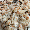 みそな☆'s cooksnap of when they made シャケと塩昆布とマヨの絶品おにぎり.
