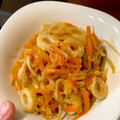 ボブ♪'s cooksnap of when they made 簡単 基本の切干し大根の煮物.