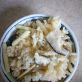 まりゆりひろこ's cooksnap of when they made バター風味のツナしめじ筍の炊き込みごはん.