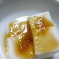 まりゆりひろこ's cooksnap of when they made 包丁いらず！揚げ焼き甘辛豆腐.