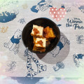 ☆hironon☆'s cooksnap of when they made レンジで簡単☆お弁当にも・厚揚げの梅煮。.