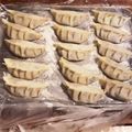 Soirate28's cooksnap of when they made 簡単！白菜のみじん切り※コツあり.