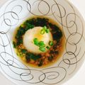 mayurich's cooksnap of when they made 超簡単☆新たまねぎの鶏そぼろ煮.
