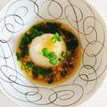 mayurich's cooksnap of when they made 超簡単☆新たまねぎの鶏そぼろ煮.