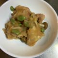 のえもゆ's cooksnap of when they made 鶏肉のおろし酢じょうゆ煮.