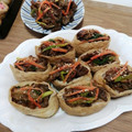 クックI7I5L1☆'s cooksnap of when they made 簡単♪いなりずし.