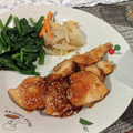えそそそ's cooksnap of when they made ささみの照り焼き.