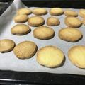 おさかなキャンディ's cooksnap of when they made ＊簡単＊紅茶のアイスボックスクッキー.