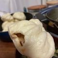 そらららー's cooksnap of when they made そのままでも美味しいまんとう.