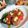 虹色♪︎ちゅーりっぷ's cooksnap of when they made 一口前菜♪サーモンのチーズきゅうり巻き.