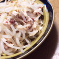 mikkusan's cooksnap of when they made 夏にさっぱり★もやしと鶏ささみのおひたし.