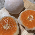 kanamanaママ's cooksnap of when they made 丸ごとみかんのフルーツ大福.