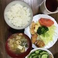 ☆akki～☆'s cooksnap of when they made 悲願でした。甘タレ唐揚げ〜給食再現レシピ.