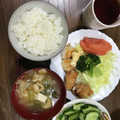 ☆akki～☆'s cooksnap of when they made 悲願でした。甘タレ唐揚げ〜給食再現レシピ.