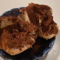 ラクラクダ's cooksnap of when they made ＊。。薔薇ぱん。。＊.