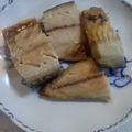 aizu_po's cooksnap of when they made 簡単☆フライパンで塩さばの酒蒸し.