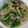 aizu_po's cooksnap of when they made 味付けは白だしだけ！簡単・小松菜の煮浸し.