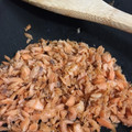 ERICA様's cooksnap of when they made 自家製鮭フレーク【作り置き】.