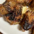 みっちりん333's cooksnap of when they made かつおのたたきリメイク☆簡単香味焼き☆.