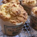 ✨やくまろ✨'s cooksnap of when they made 簡単ヘルシー　おからマフィン　HM使用.
