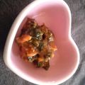 ♡四つ葉♡'s cooksnap of when they made しそ味噌.
