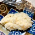 クック6U7INU☆'s cooksnap of when they made 初めての　簡単パン粥　.