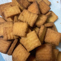 梅しゃん☆'s cooksnap of when they made ◎なんちゃってきらず揚げ◎.