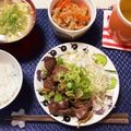 たぁープ〜's cooksnap of when they made 切り干し大根の煮物.