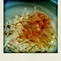 Ｅ－１０'s cooksnap of when they made 玉ねぎのツナマヨサラダ.