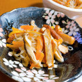 ❀akiko❀'s cooksnap of when they made 旨っ！切り干し大根の煮物.