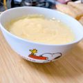 ❀akiko❀'s cooksnap of when they made きこもえちゃんの♡カスタードクリーム.