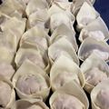 クック03KPAF☆'s cooksnap of when they made かわいすぎ！ワンタンの包み方　解説.