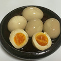 ★ころんたん★'s cooksnap of when they made めんつゆで煮ないで作る簡単煮たまご♡.