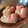 クック8AW28J☆'s cooksnap of when they made HM使用☆ほうれん草とゴマのクッキー.