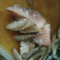 ☆pinepine☆'s cooksnap of when they made 幼児食にも! 簡単 赤魚の煮付け.