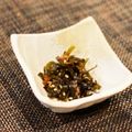 ajyuly's cooksnap of when they made 湯豆腐の残り昆布で佃煮.