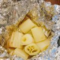レインボーライス's cooksnap of when they made 下仁田ネギのホイル焼き.